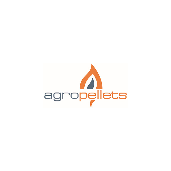 Logo de agropellets