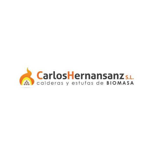 Logo carlos hernan