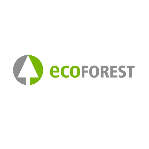 Logo Ecoforest