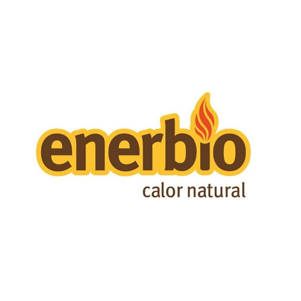 Logo de enerbio
