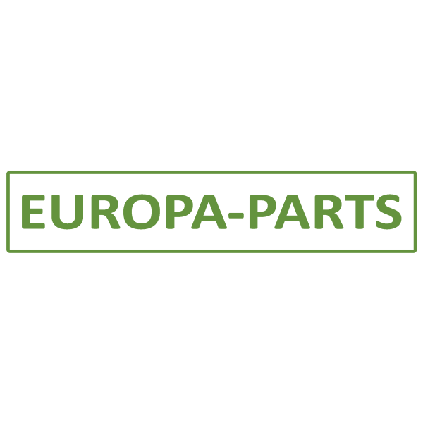 Logo Europa Parts