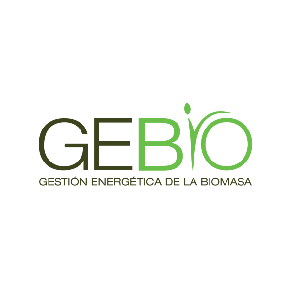 Logo de gebio