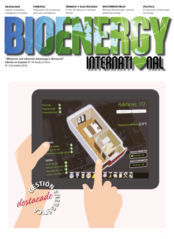 Portada número bie 34