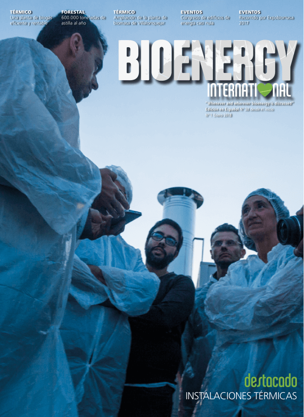 Portada número bie 38