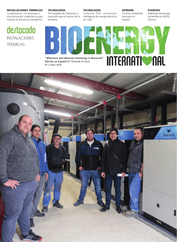 Portada número bie 39