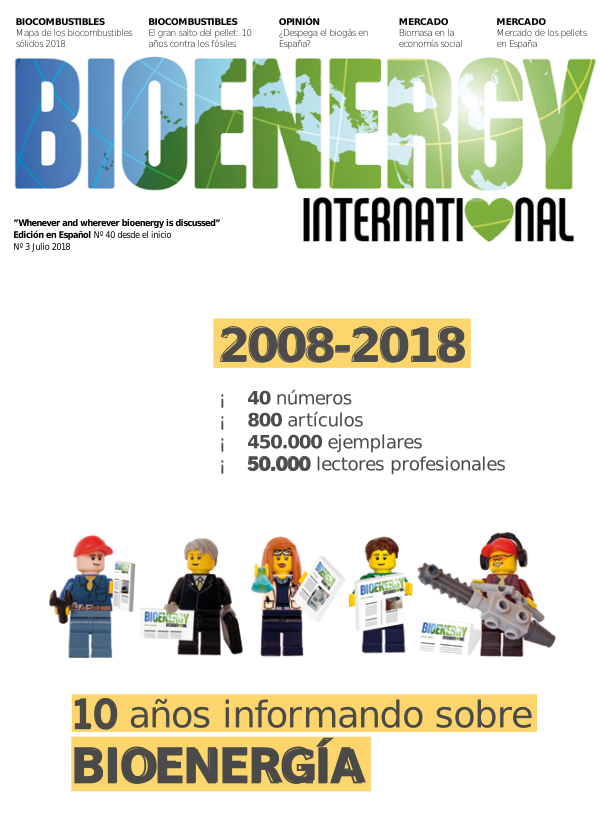 Portada número bie 40