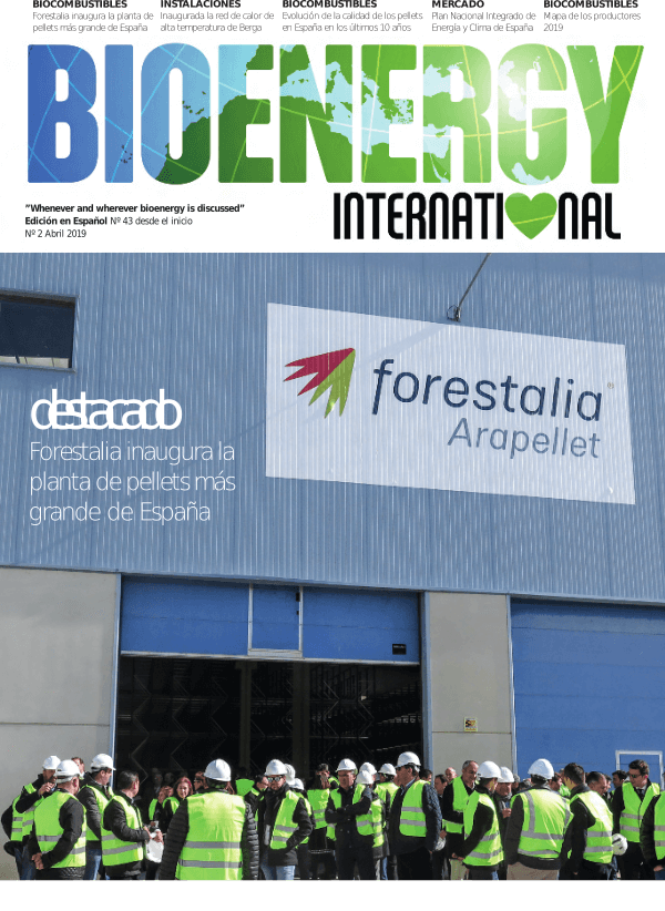 Portada número bie 43