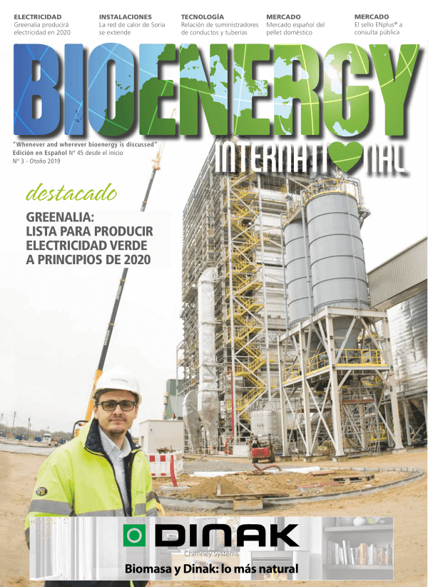 Portada número bie 45
