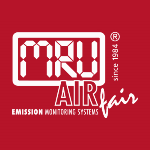 Logo mru instruments