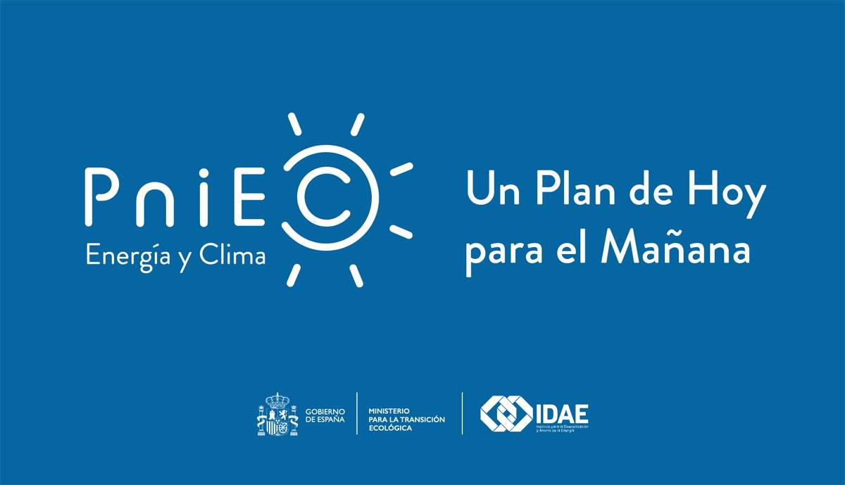 PNIEC remitido a Bruselas marzo 2020