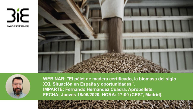 Webinar Apropellets