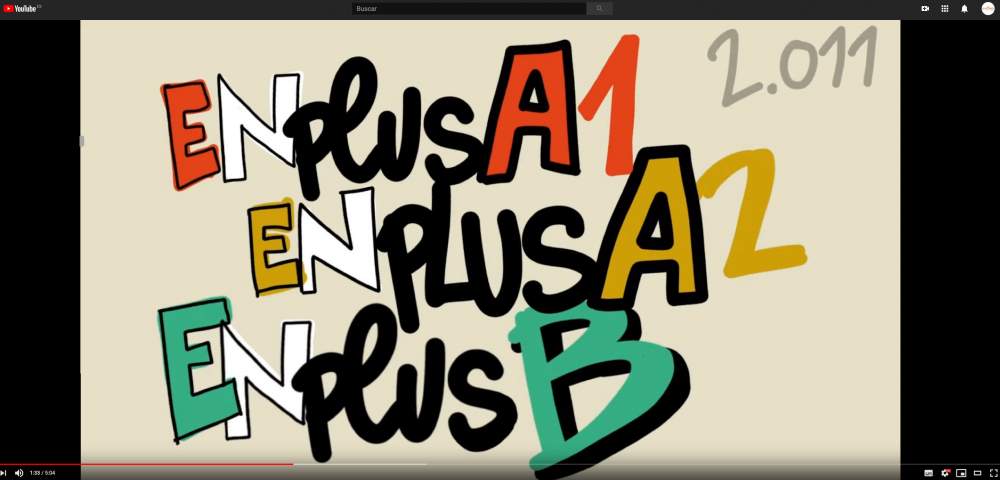 Calidad de los pellets ENplus VIDEO