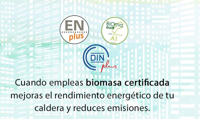 Reducir el consumo energético de nuestro hogar disminuye la contaminación atmosférica y contribuye a luchar contra el cambio climático.