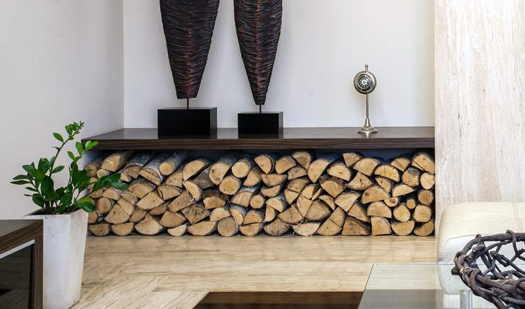 factores que influyen en el tiro de una chimenea