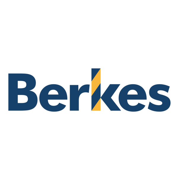 Logo Berkes