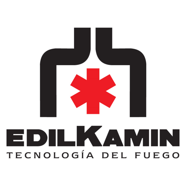 Logo Edilkamin