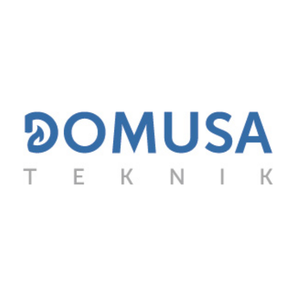 Logo Domusa