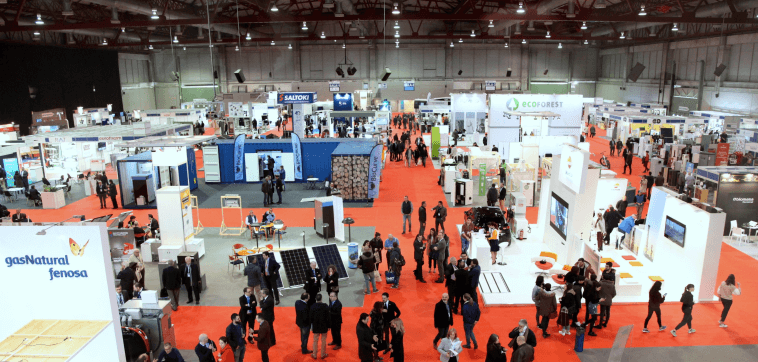 Avebiom presente en Enerxética 2022
