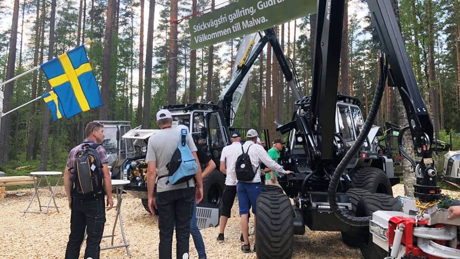Elmia 2022