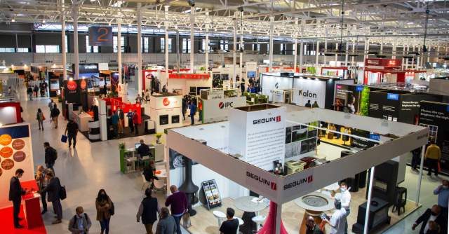 CAmbio fechas expobiomasa primavera 2023