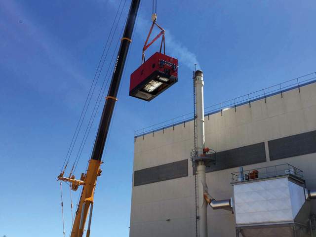 tercera ampliacion red calor con biomasa villalonquejar
