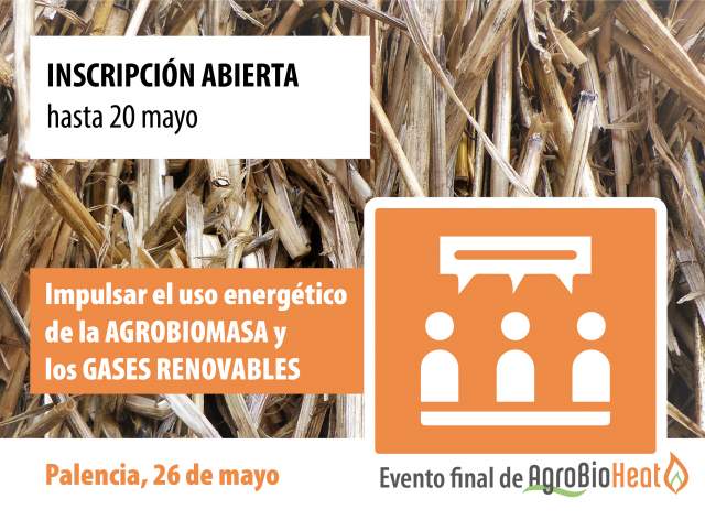 evento agrobiomasa y gases renovables 2022