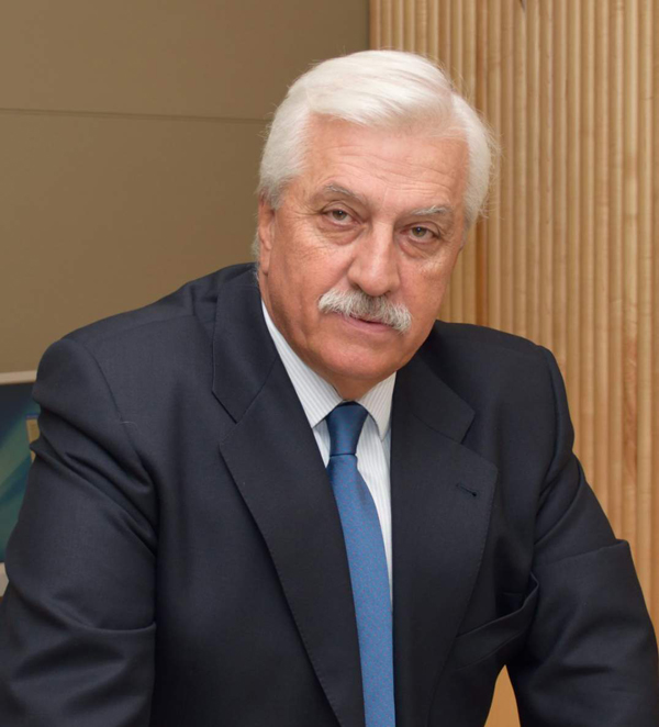 Javier Diaz presidente de AVEBIOM editorial Biomasa News 6