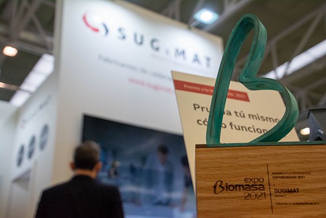 premios a la innovacion en biomasa de avebiom 2023