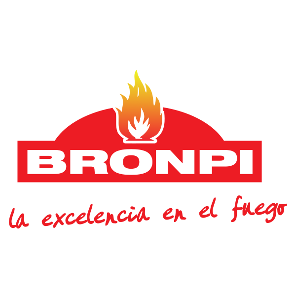 Logo Bronpi