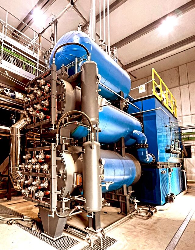 fondo inversion para bioenergy iberica biomasa en clientes industriales