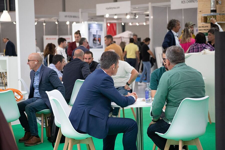 concluye expobiomasa 2023