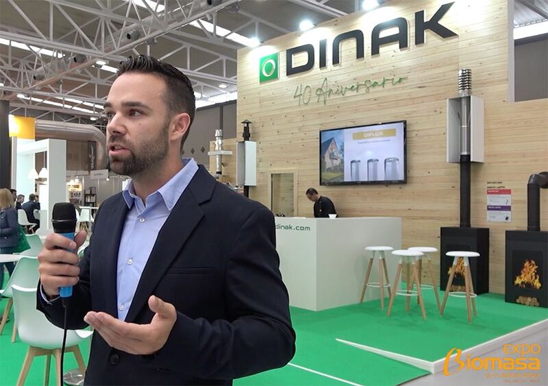 Victor Arjones DINAK celebra aniversario en EB23