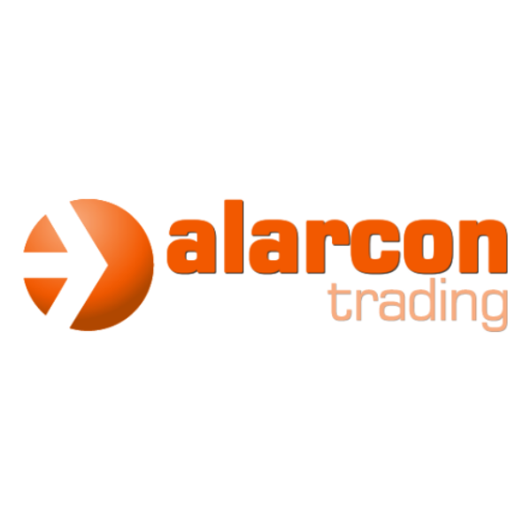 Logo Alarcon