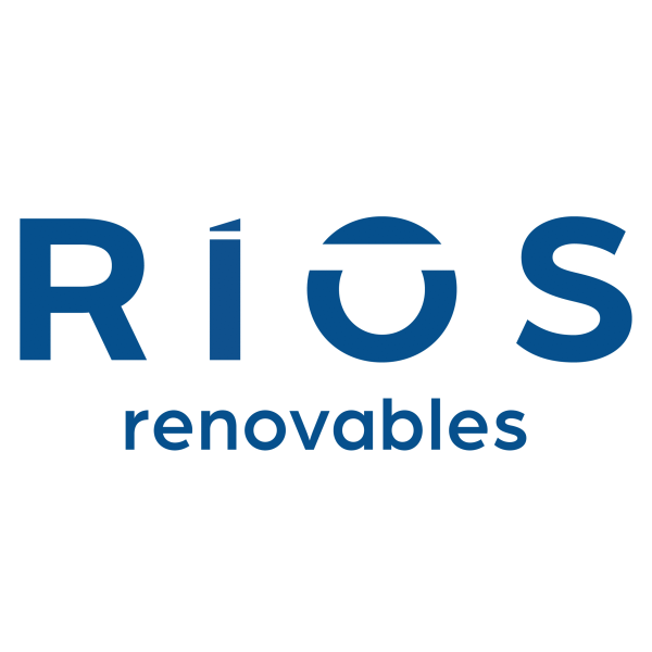 Logo socio de avebiom ríos renovables