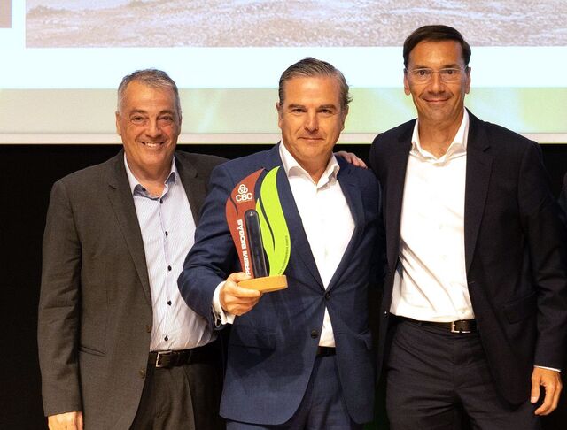 premio axpo por biogas torre santa maria