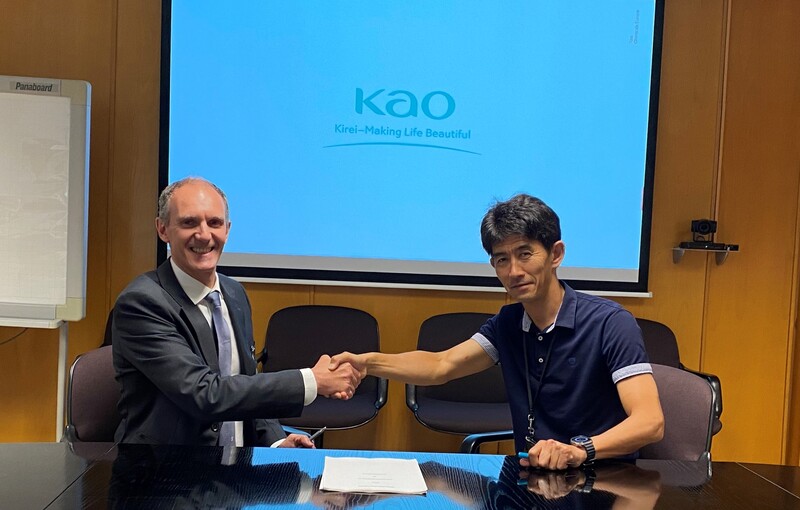 Engie KAO biomasa nov23