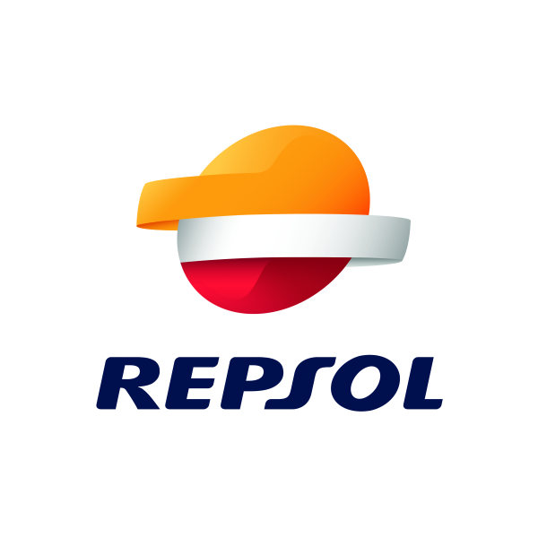 Logo Repsol