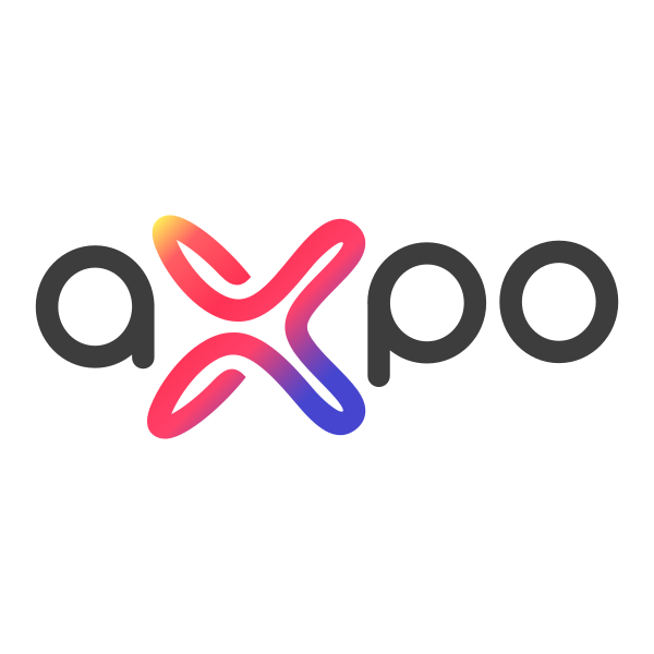 Logo axpo