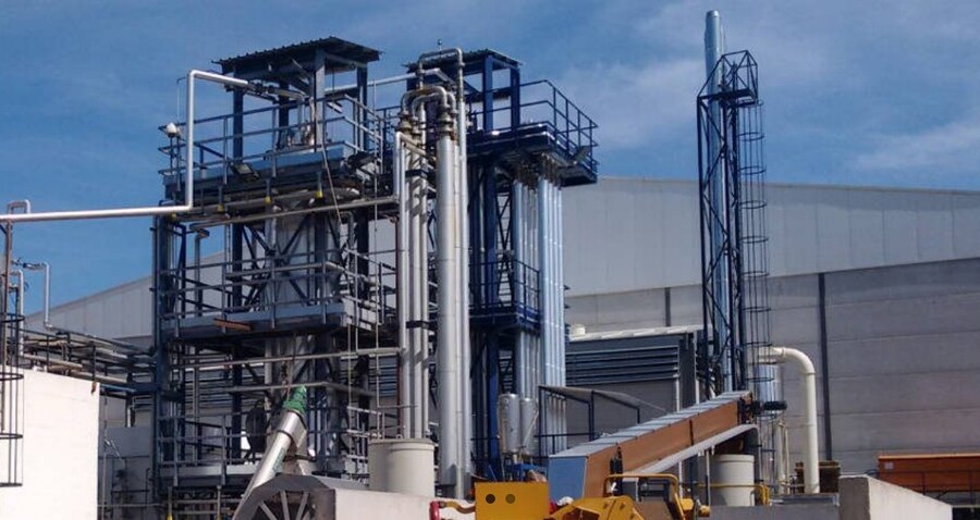 ingelia impulsa HTC con repsol y easo