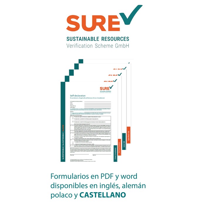 SURE en castellano