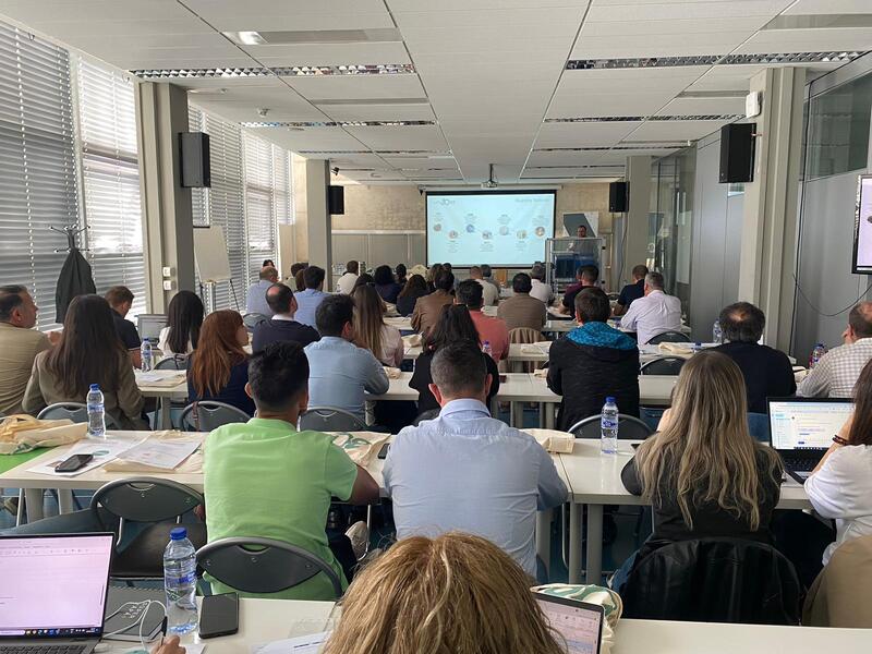curso biocombustibles certificacion 2024 avebiom