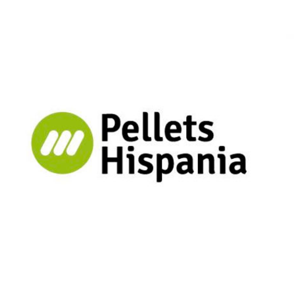 Logo Pellets Hispania