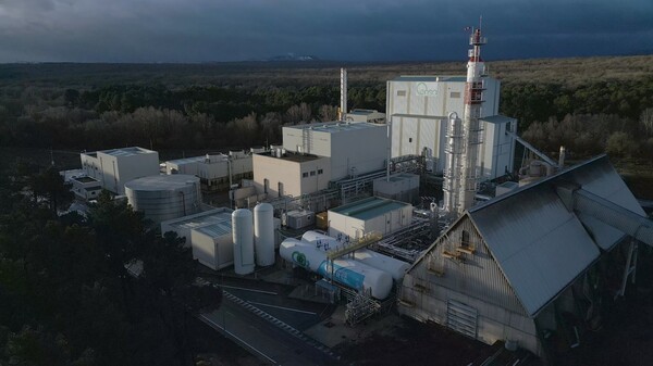 planta biomasa y beccu garray enso