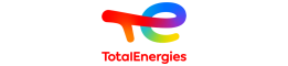 Logo total energies