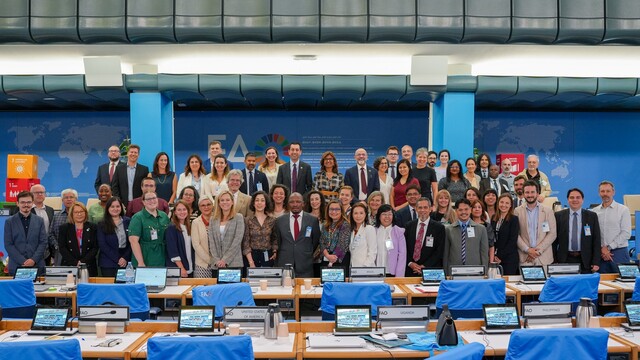 AVEBIOM apoya declaracion internacional por la bioenergia sostenible