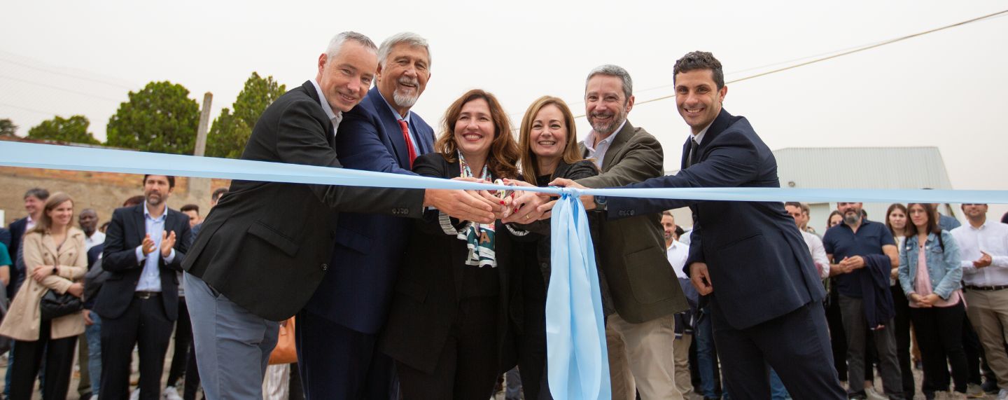 engie y alier caldera biomasa industrial termico