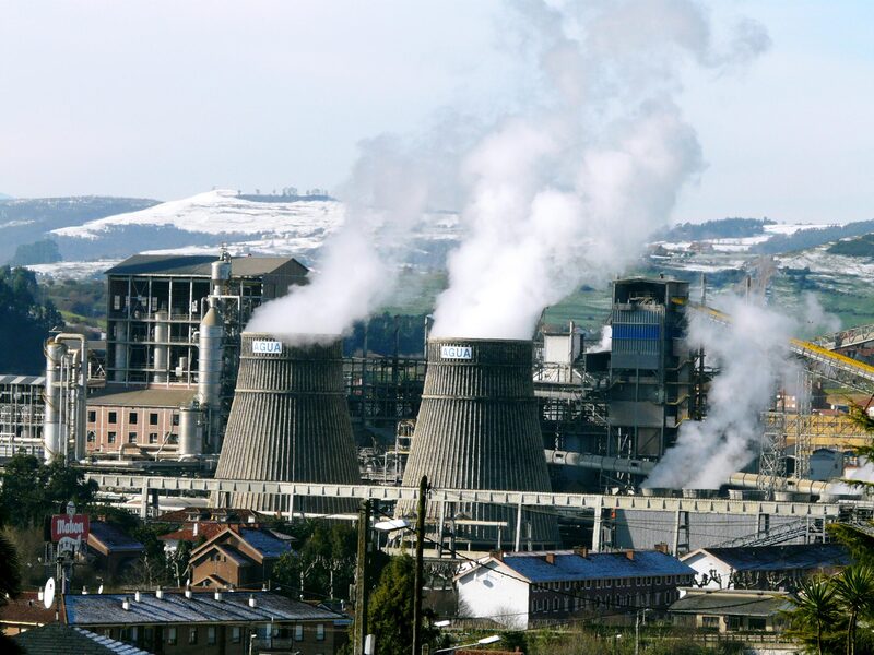 solvay cogeneracion biomasa autorizacion ambiental