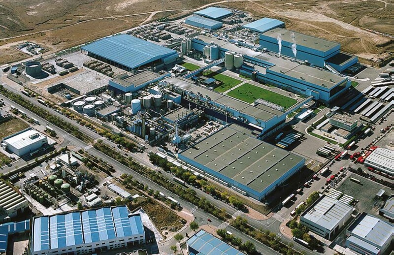 ENSO asociado de AVEBIOM instalara caldera biomasa para International Paper en Madrid
