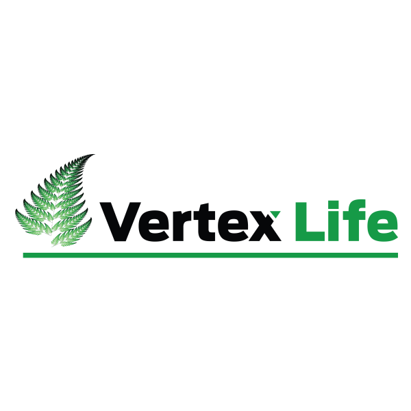 Logo de VertexLife
