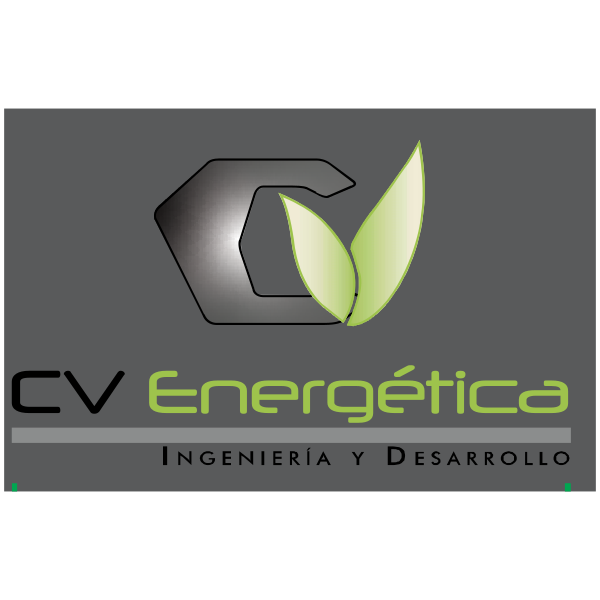 Logo cv energetica